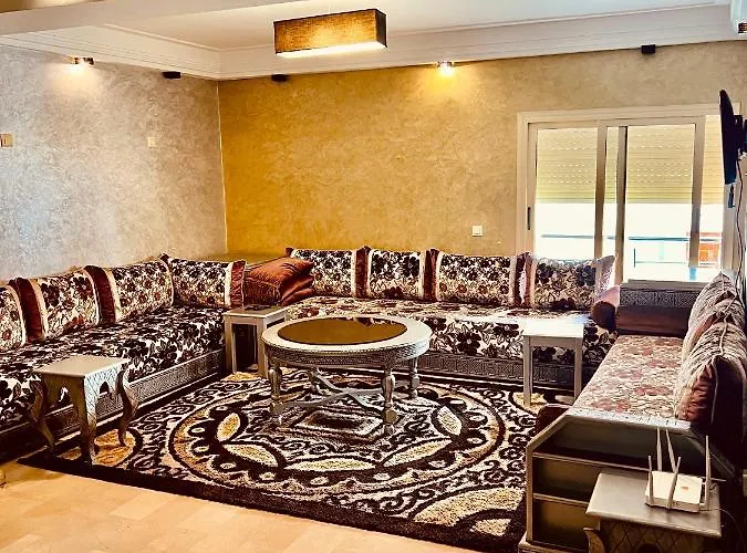 Corniche Apartments
