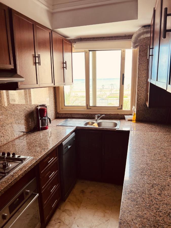 Apartamento Corniche *