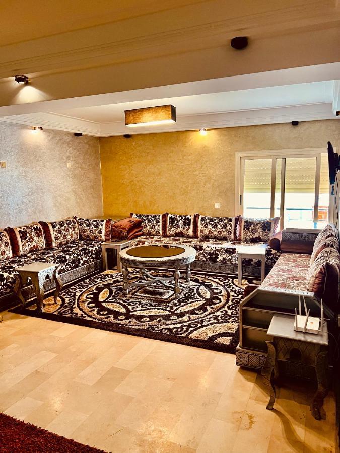 Corniche Apartamento