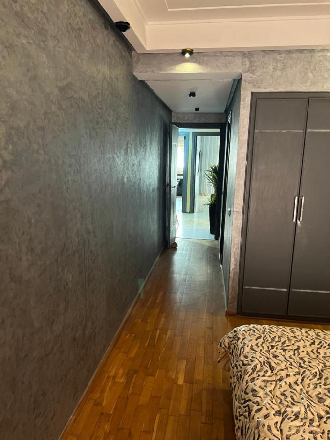Apartamento Corniche Casa Blanca
