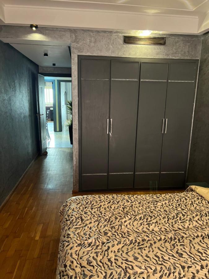 Corniche Apartamento