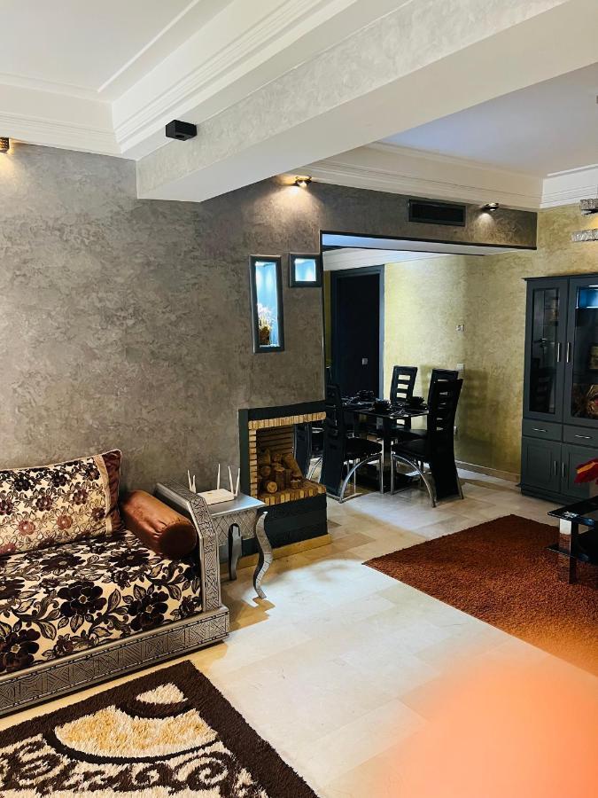 Corniche Casa Blanca